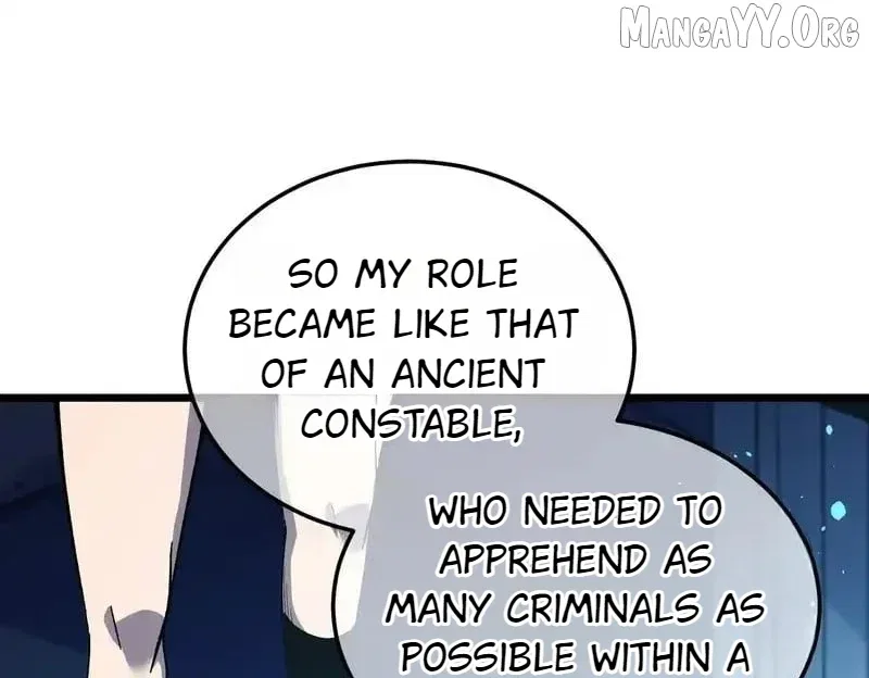 I Rely on My Invincibility to Deal Tons of Damage Passively! Chapter 139 – Page 45