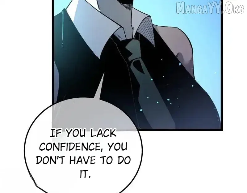 I Rely on My Invincibility to Deal Tons of Damage Passively! Chapter 139 – Page 50