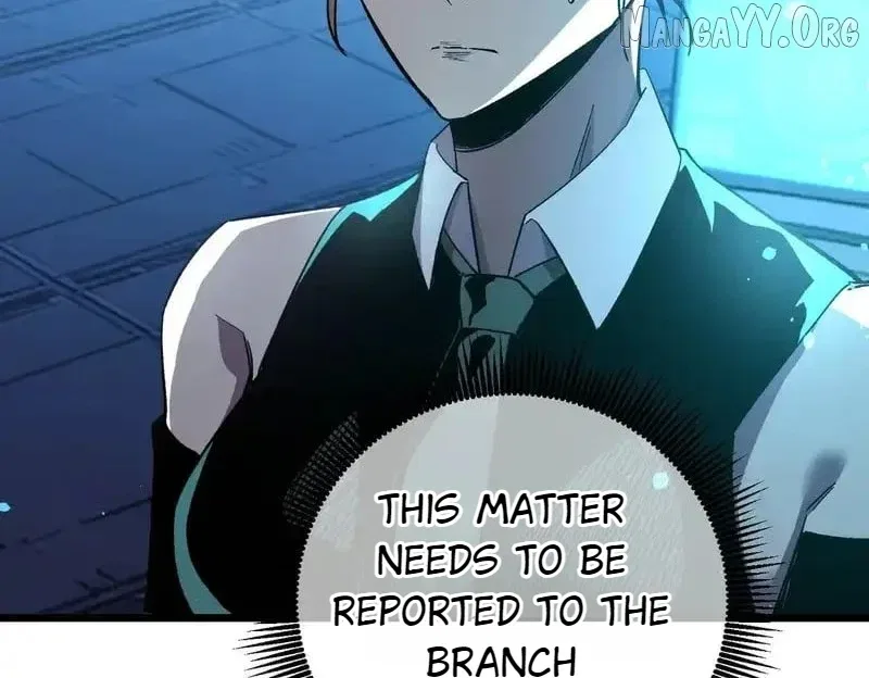 I Rely on My Invincibility to Deal Tons of Damage Passively! Chapter 139 – Page 57