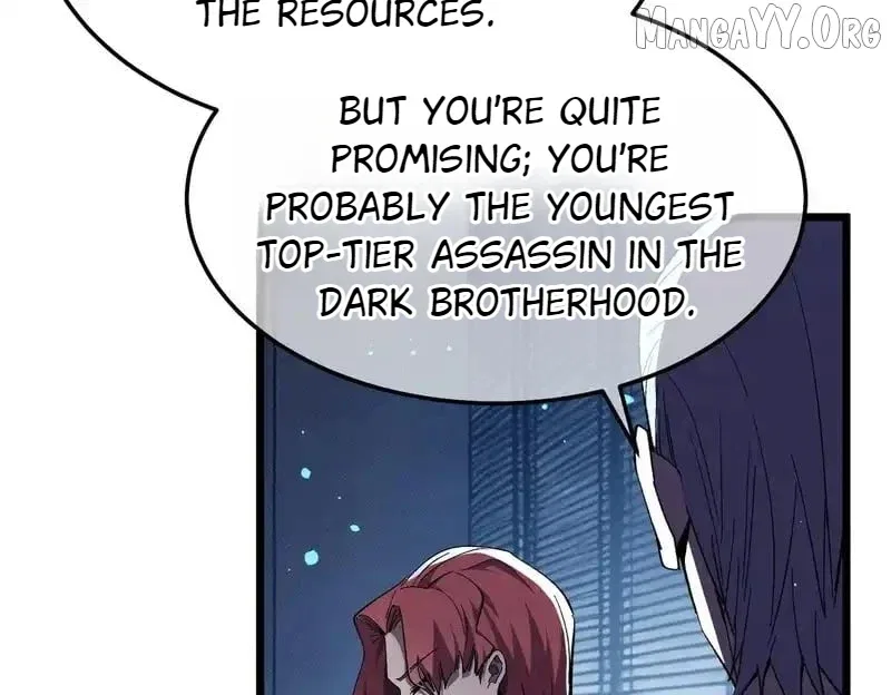 I Rely on My Invincibility to Deal Tons of Damage Passively! Chapter 139 – Page 72