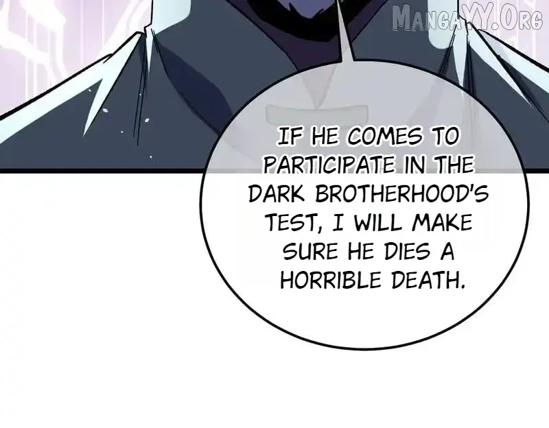 I Rely on My Invincibility to Deal Tons of Damage Passively! Chapter 139 – Page 76