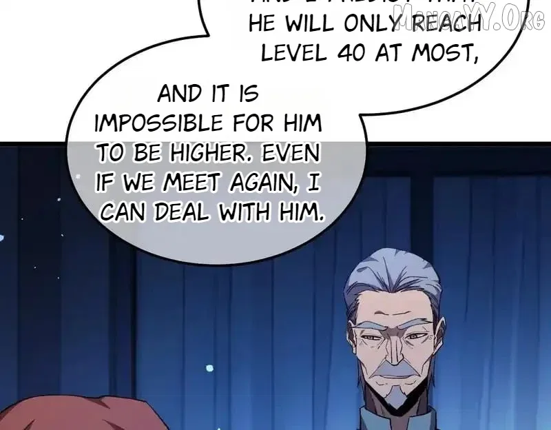 I Rely on My Invincibility to Deal Tons of Damage Passively! Chapter 139 – Page 79