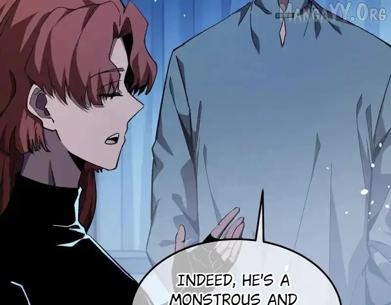 I Rely on My Invincibility to Deal Tons of Damage Passively! Chapter 139 – Page 80