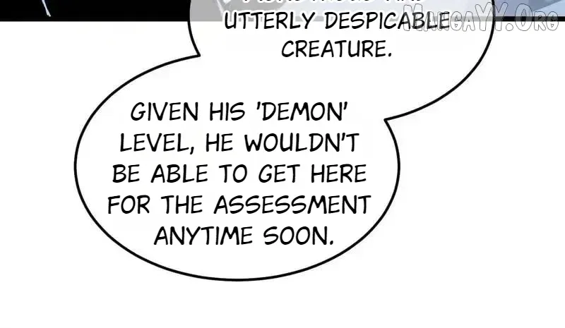 I Rely on My Invincibility to Deal Tons of Damage Passively! Chapter 139 – Page 81