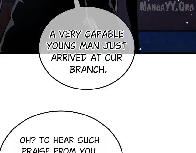 I Rely on My Invincibility to Deal Tons of Damage Passively! Chapter 139 – Page 87
