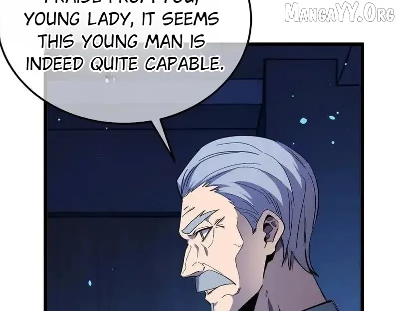 I Rely on My Invincibility to Deal Tons of Damage Passively! Chapter 139 – Page 88