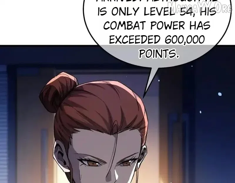 I Rely on My Invincibility to Deal Tons of Damage Passively! Chapter 139 – Page 91