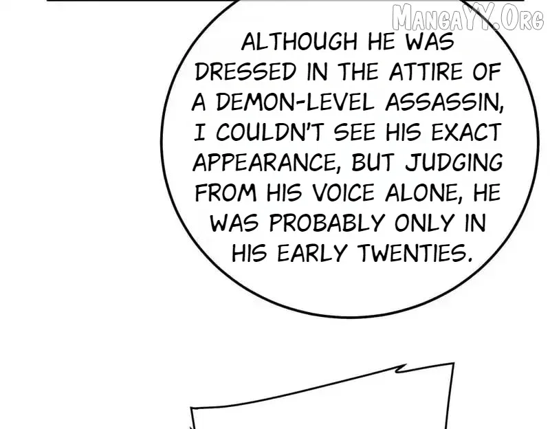 I Rely on My Invincibility to Deal Tons of Damage Passively! Chapter 139 – Page 100