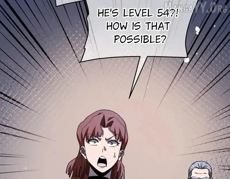 I Rely on My Invincibility to Deal Tons of Damage Passively! Chapter 139 – Page 107