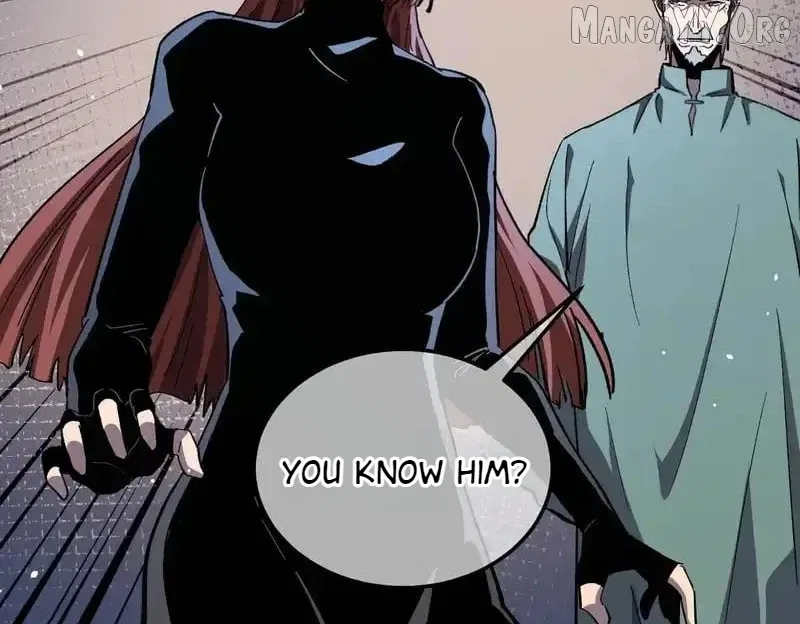 I Rely on My Invincibility to Deal Tons of Damage Passively! Chapter 139 – Page 108