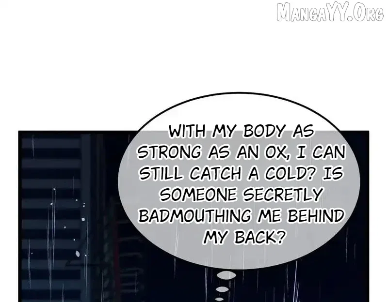I Rely on My Invincibility to Deal Tons of Damage Passively! Chapter 139 – Page 115
