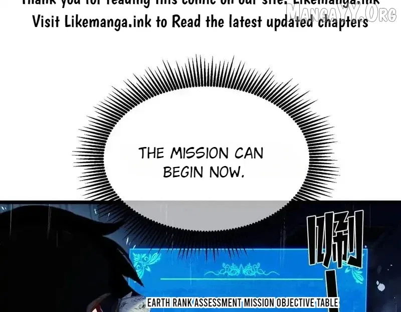 I Rely on My Invincibility to Deal Tons of Damage Passively! Chapter 139 – Page 118