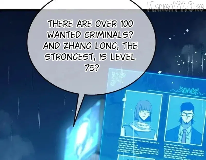 I Rely on My Invincibility to Deal Tons of Damage Passively! Chapter 139 – Page 123