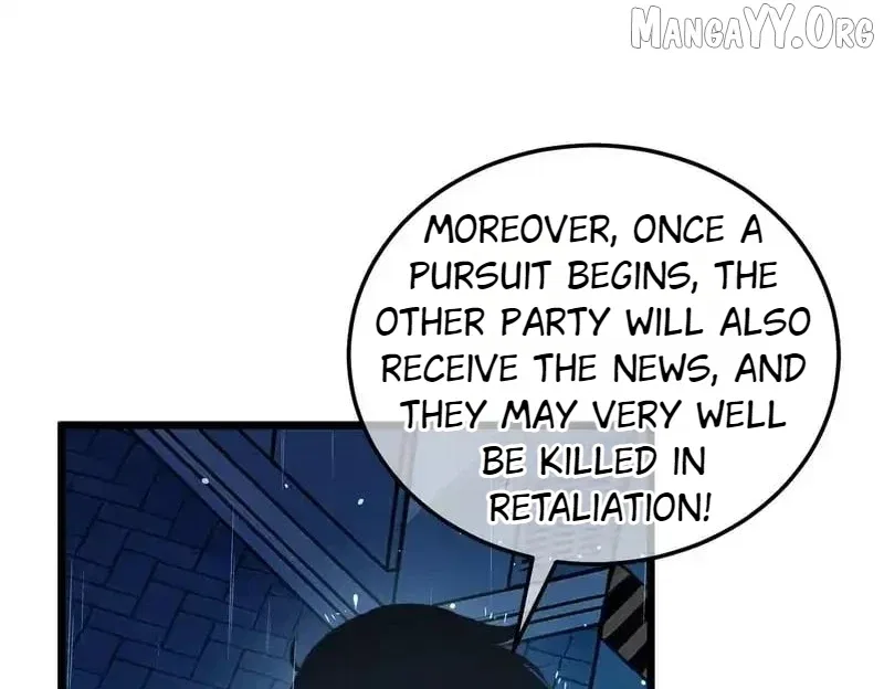 I Rely on My Invincibility to Deal Tons of Damage Passively! Chapter 139 – Page 126