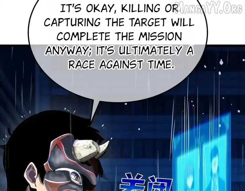 I Rely on My Invincibility to Deal Tons of Damage Passively! Chapter 139 – Page 129
