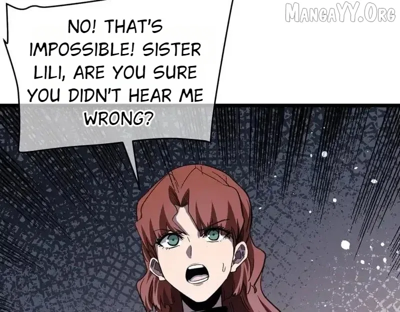 I Rely on My Invincibility to Deal Tons of Damage Passively! Chapter 139 – Page 138