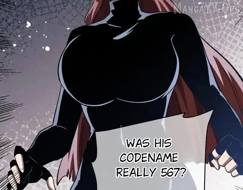 I Rely on My Invincibility to Deal Tons of Damage Passively! Chapter 139 – Page 139