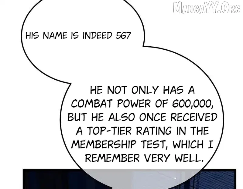 I Rely on My Invincibility to Deal Tons of Damage Passively! Chapter 139 – Page 141