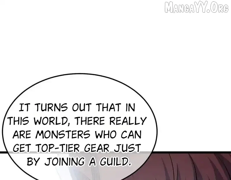 I Rely on My Invincibility to Deal Tons of Damage Passively! Chapter 139 – Page 144