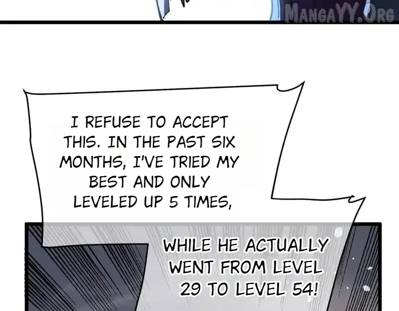 I Rely on My Invincibility to Deal Tons of Damage Passively! Chapter 139 – Page 146