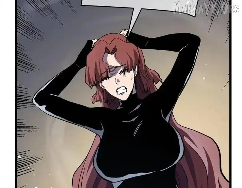 I Rely on My Invincibility to Deal Tons of Damage Passively! Chapter 139 – Page 147