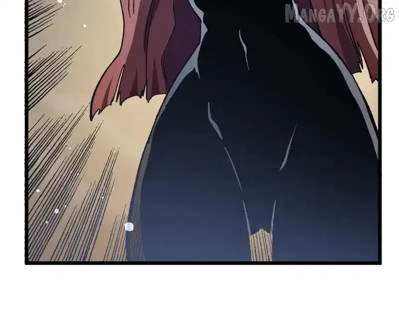 I Rely on My Invincibility to Deal Tons of Damage Passively! Chapter 139 – Page 148