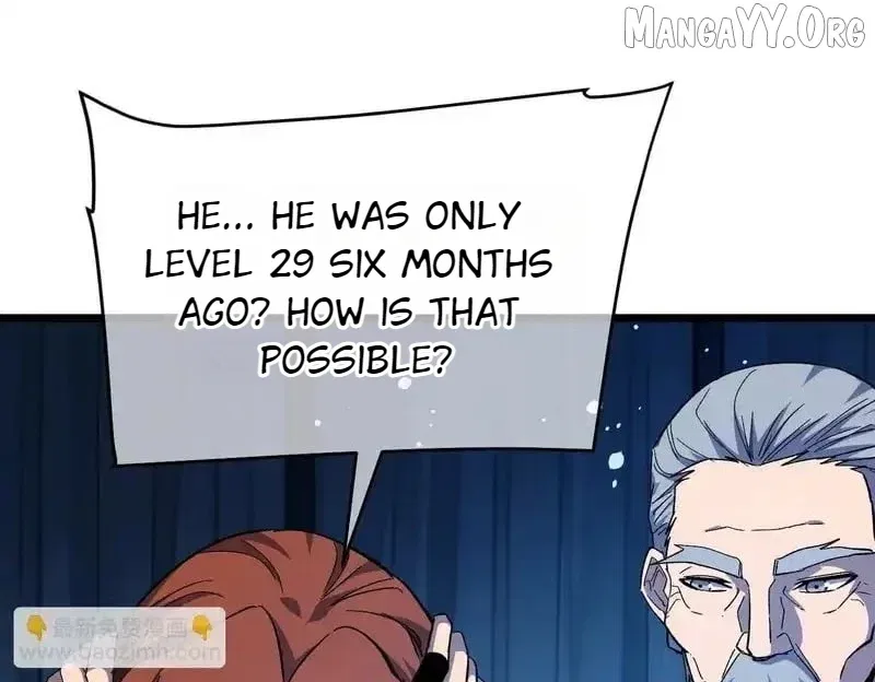 I Rely on My Invincibility to Deal Tons of Damage Passively! Chapter 139 – Page 149