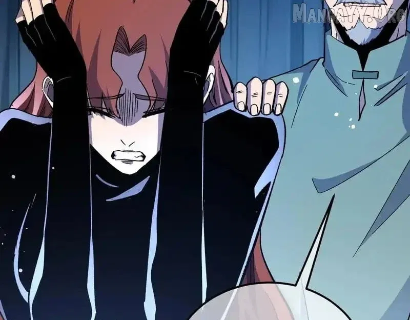 I Rely on My Invincibility to Deal Tons of Damage Passively! Chapter 139 – Page 150
