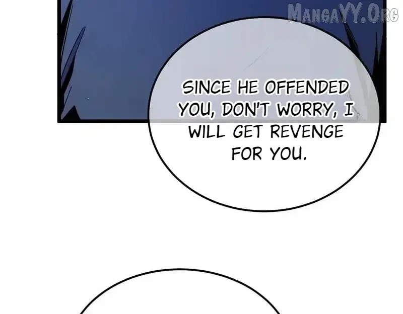 I Rely on My Invincibility to Deal Tons of Damage Passively! Chapter 139 – Page 155