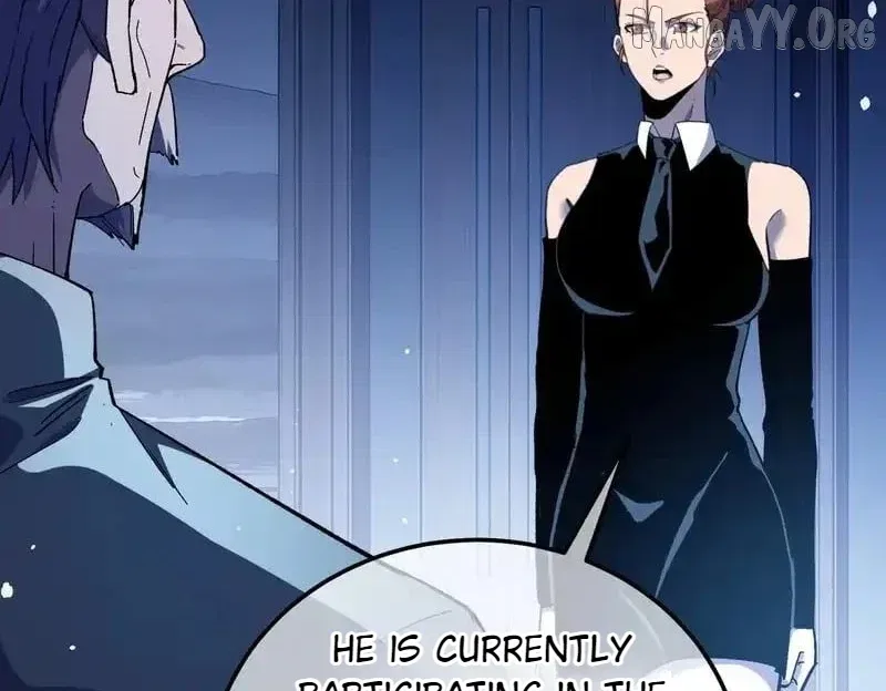 I Rely on My Invincibility to Deal Tons of Damage Passively! Chapter 139 – Page 157