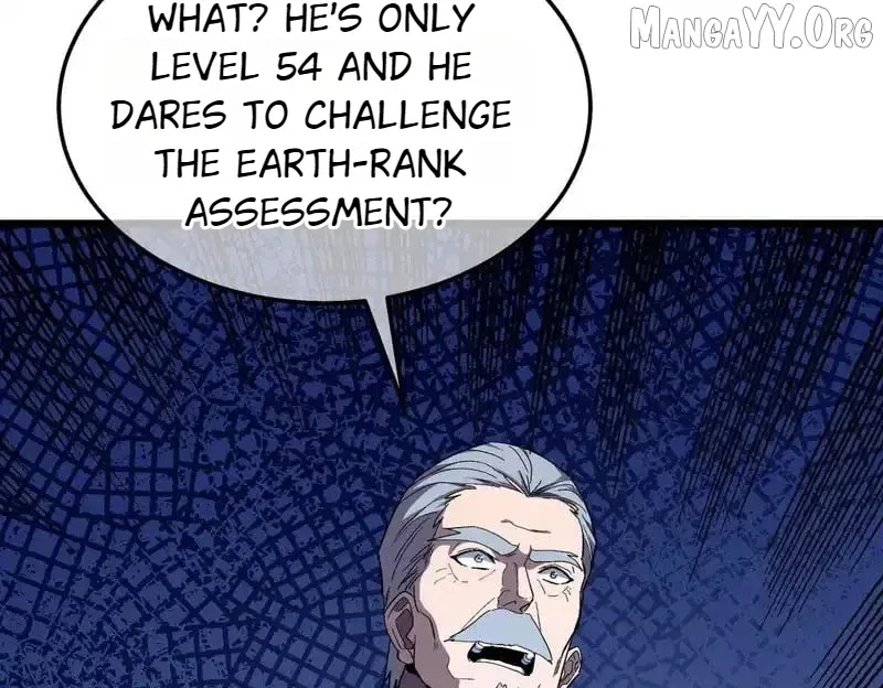 I Rely on My Invincibility to Deal Tons of Damage Passively! Chapter 139 – Page 159