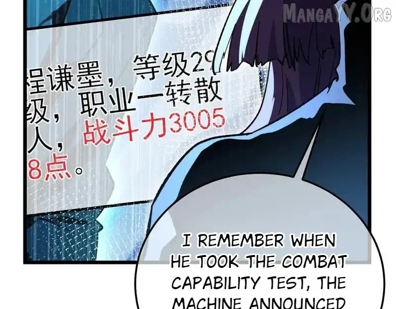 I Rely on My Invincibility to Deal Tons of Damage Passively! Chapter 139 – Page 164