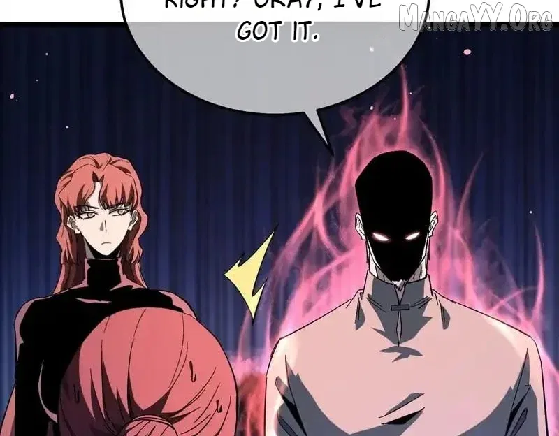 I Rely on My Invincibility to Deal Tons of Damage Passively! Chapter 139 – Page 166