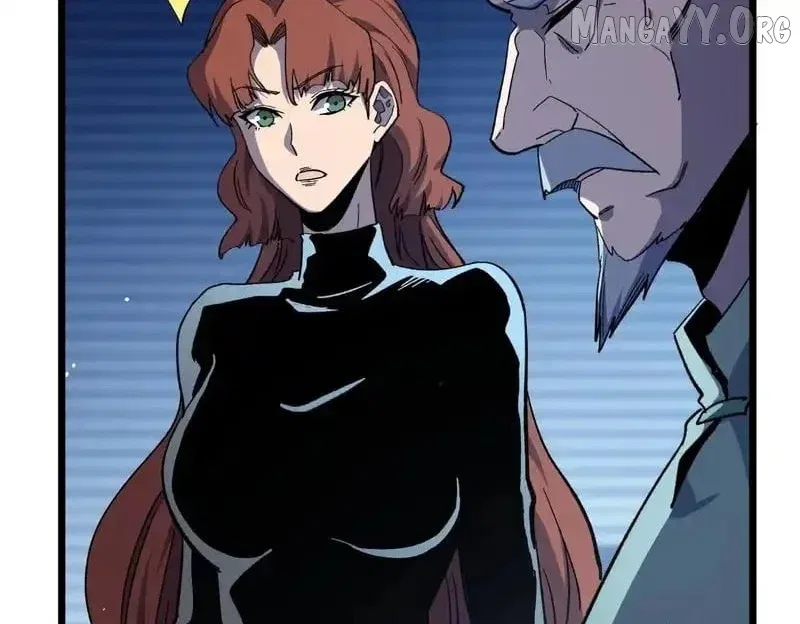 I Rely on My Invincibility to Deal Tons of Damage Passively! Chapter 139 – Page 174