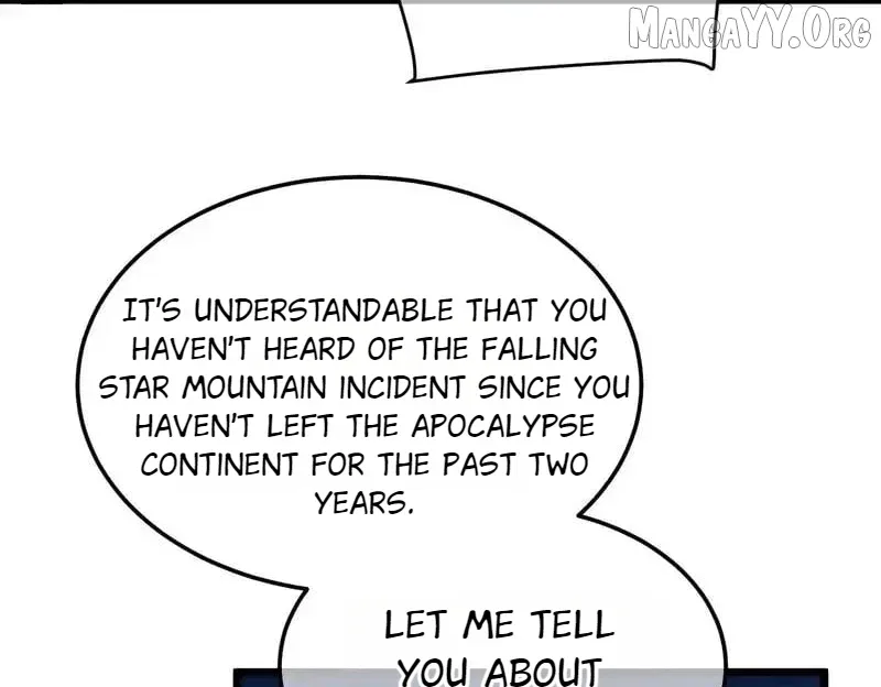 I Rely on My Invincibility to Deal Tons of Damage Passively! Chapter 139 – Page 179