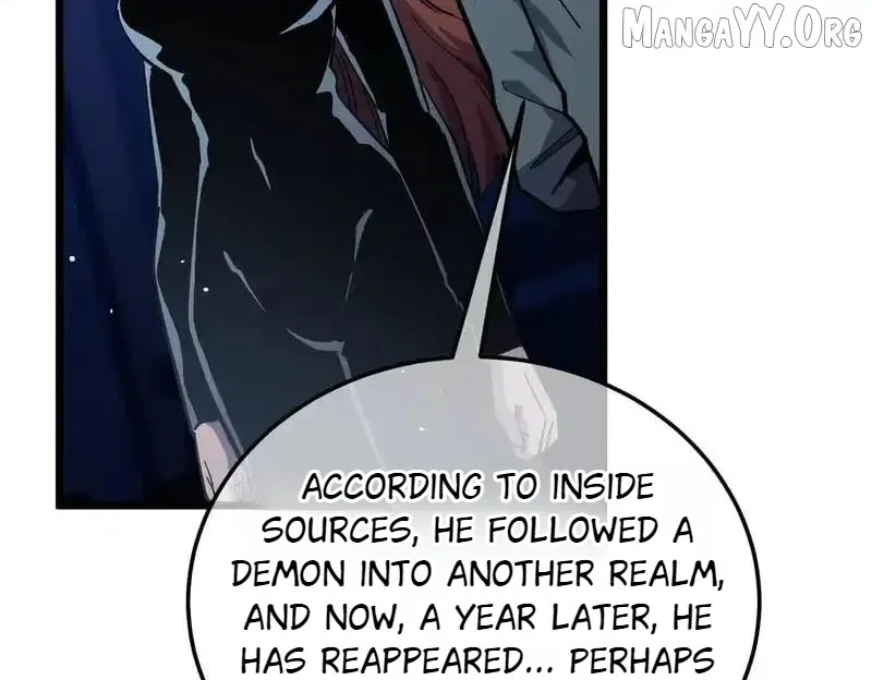 I Rely on My Invincibility to Deal Tons of Damage Passively! Chapter 139 – Page 185