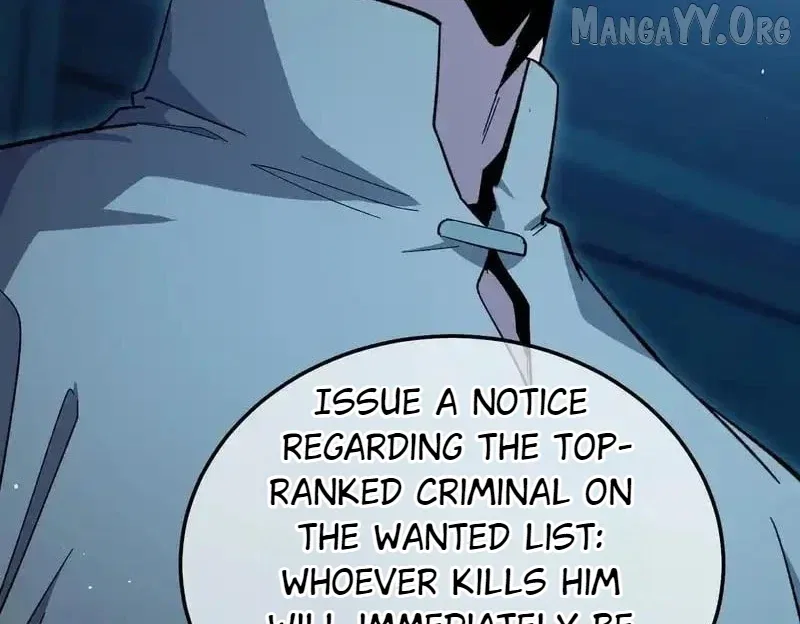 I Rely on My Invincibility to Deal Tons of Damage Passively! Chapter 139 – Page 188