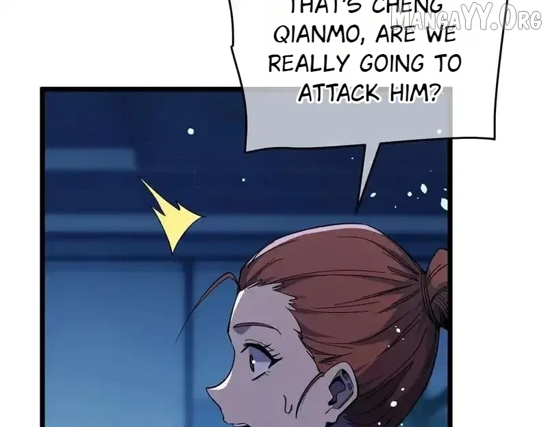 I Rely on My Invincibility to Deal Tons of Damage Passively! Chapter 139 – Page 190