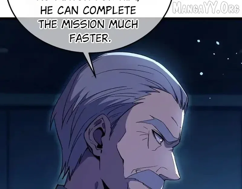 I Rely on My Invincibility to Deal Tons of Damage Passively! Chapter 139 – Page 193
