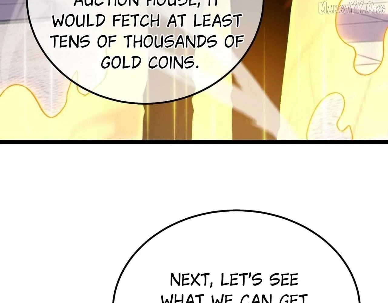 I Rely on My Invincibility to Deal Tons of Damage Passively! Chapter 138 – Page 6