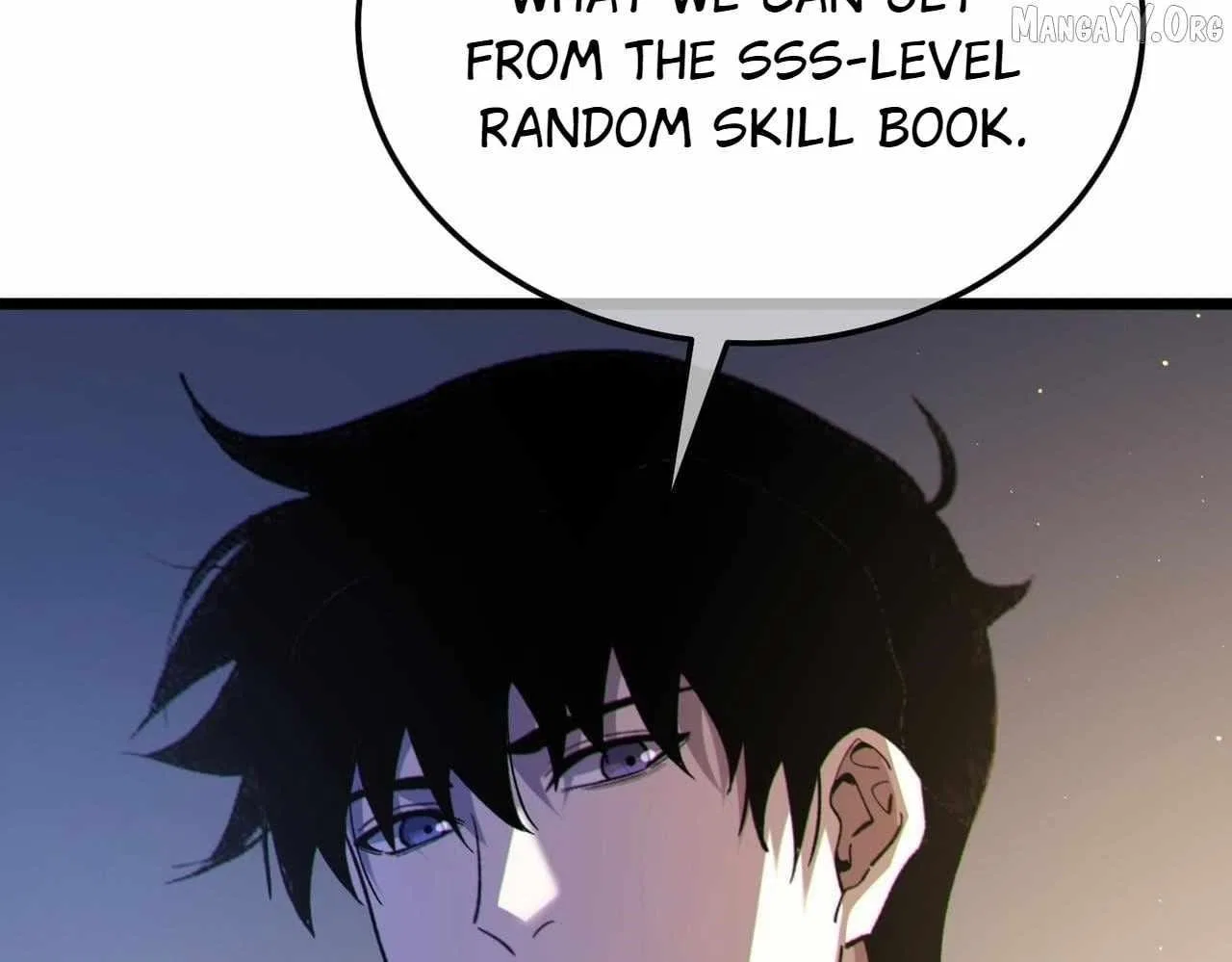 I Rely on My Invincibility to Deal Tons of Damage Passively! Chapter 138 – Page 7