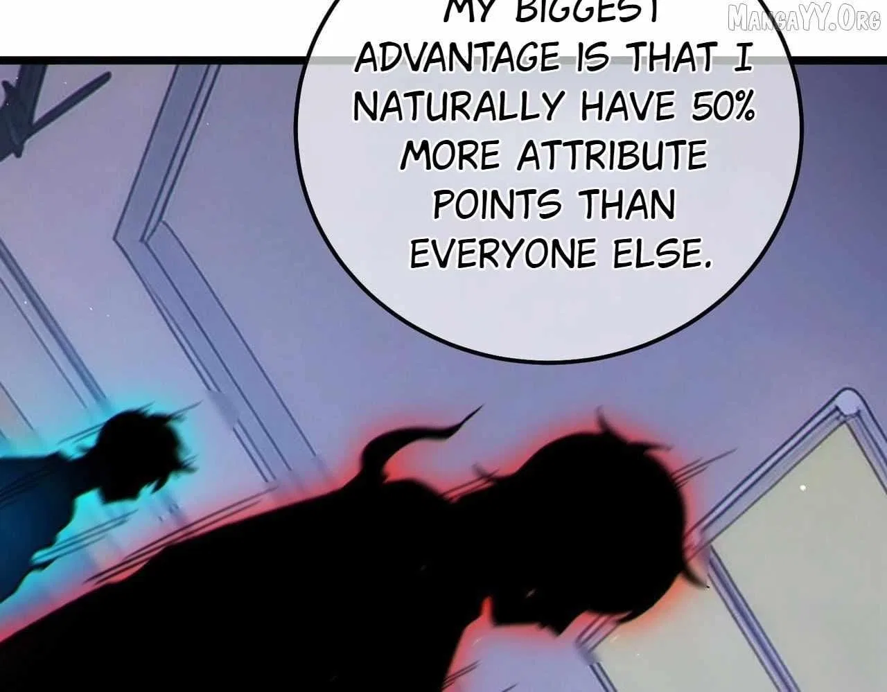 I Rely on My Invincibility to Deal Tons of Damage Passively! Chapter 138 – Page 15