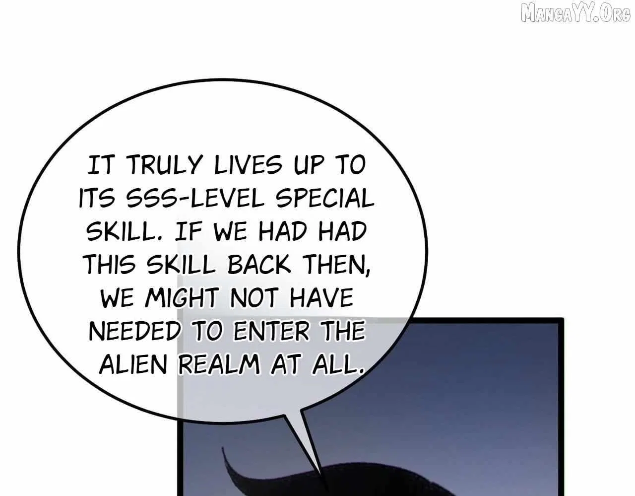 I Rely on My Invincibility to Deal Tons of Damage Passively! Chapter 138 – Page 19