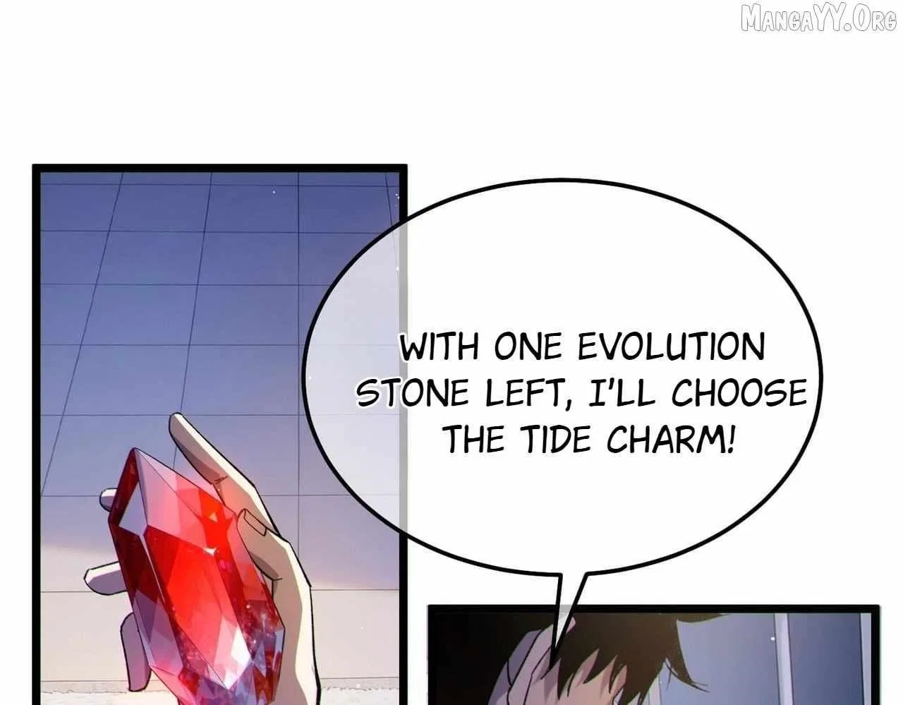 I Rely on My Invincibility to Deal Tons of Damage Passively! Chapter 138 – Page 22