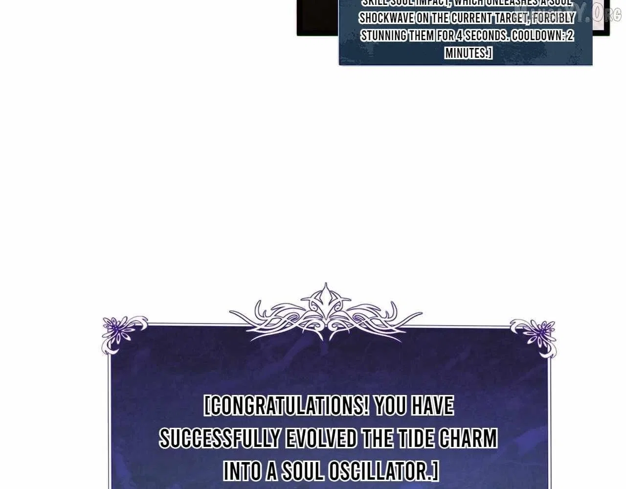 I Rely on My Invincibility to Deal Tons of Damage Passively! Chapter 138 – Page 24