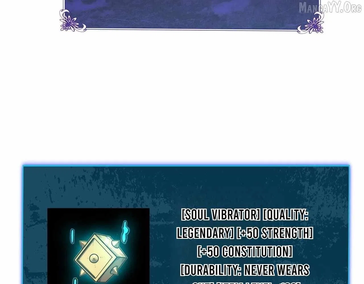 I Rely on My Invincibility to Deal Tons of Damage Passively! Chapter 138 – Page 25