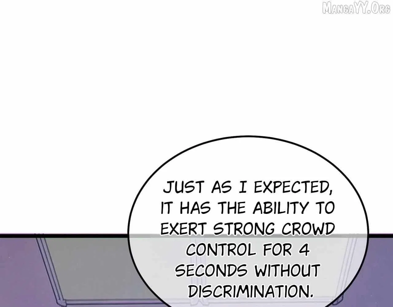 I Rely on My Invincibility to Deal Tons of Damage Passively! Chapter 138 – Page 27