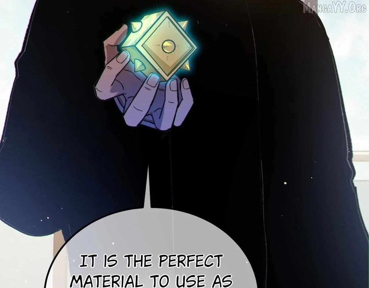 I Rely on My Invincibility to Deal Tons of Damage Passively! Chapter 138 – Page 29