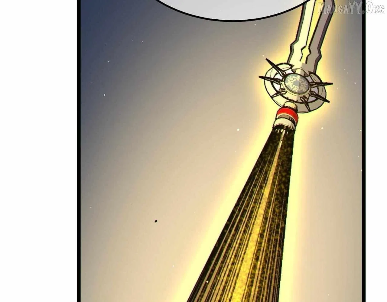 I Rely on My Invincibility to Deal Tons of Damage Passively! Chapter 138 – Page 31