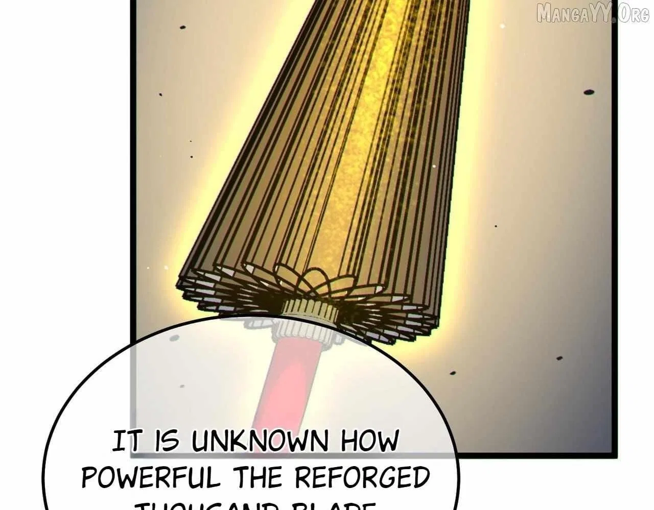 I Rely on My Invincibility to Deal Tons of Damage Passively! Chapter 138 – Page 32
